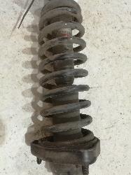 View Auto part Left Front Strut Honda Prelude 1992