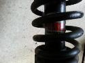 View Auto part Left Front Strut Honda Prelude 1992