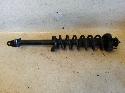 View Auto part Left Rear Strut Honda Prelude 1992