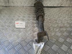 View Auto part Left Rear Strut Honda Prelude 1992
