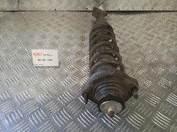 View Auto part Left Rear Strut Honda Prelude 1992