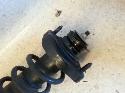 View Auto part Left Rear Strut Honda Prelude 1992