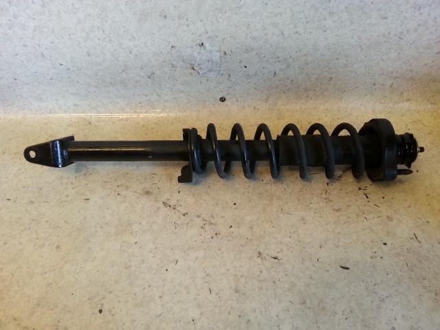 1992 Honda Prelude Left Rear Strut View Auto part Left Rear Strut Honda Prelude 1992