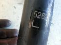 View Auto part Left Rear Strut Honda Prelude 1992