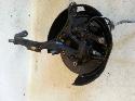 View Auto part Right Rear Hub Assembly Honda Prelude 1992