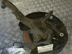 View Auto part Right Rear Hub Assembly Honda Prelude 1992