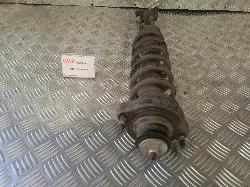 View Auto part Right Rear Strut Honda Prelude 1992