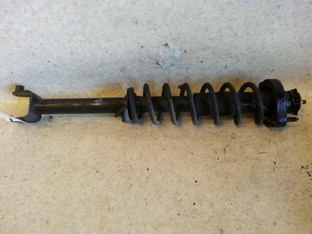 1992 Honda Prelude Right Rear Strut View Auto part Right Rear Strut Honda Prelude 1992