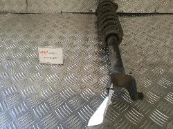 View Auto part Right Rear Strut Honda Prelude 1992