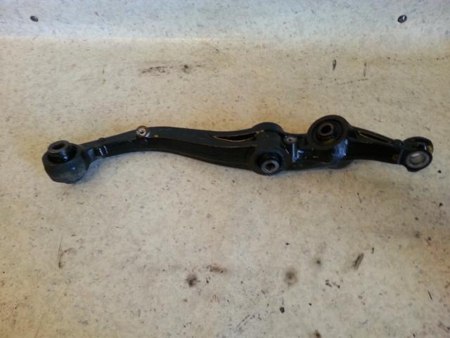1992 Honda Prelude Right Rear Trailing Arm View Auto part Right Rear Trailing Arm Honda Prelude 1992