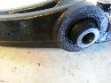 View Auto part Right Rear Trailing Arm Honda Prelude 1992