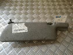 View Auto part Sunvisor Honda Prelude 1992