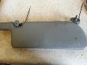 View Auto part Sunvisor Honda Prelude 1992
