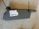View Auto part Sunvisor Honda Prelude 1992