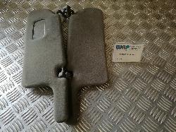 View Auto part Sunvisor Honda Prelude 1992