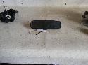 View Auto part Interior Mirror Honda Prelude 1992