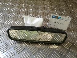 View Auto part Interior Mirror Honda Prelude 1992