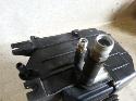 View Auto part Heater Core/Box Honda Prelude 1992