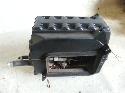 View Auto part Heater Core/Box Honda Prelude 1992