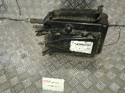 View Auto part Heater Core/Box Honda Prelude 1992