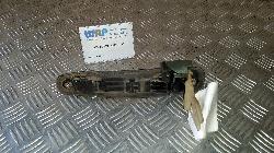 View Auto part Door Handle Subaru Forester 2004