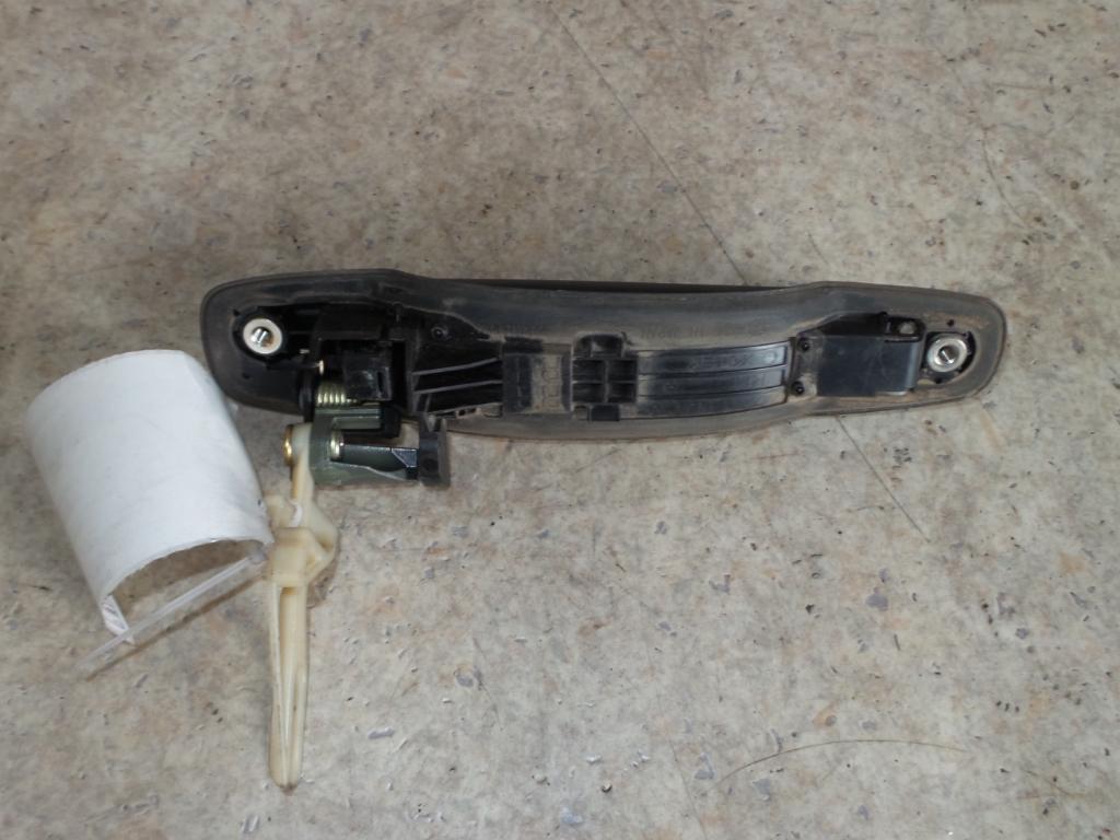 2004 Subaru Forester Door Handle View Auto part Door Handle Subaru Forester 2004