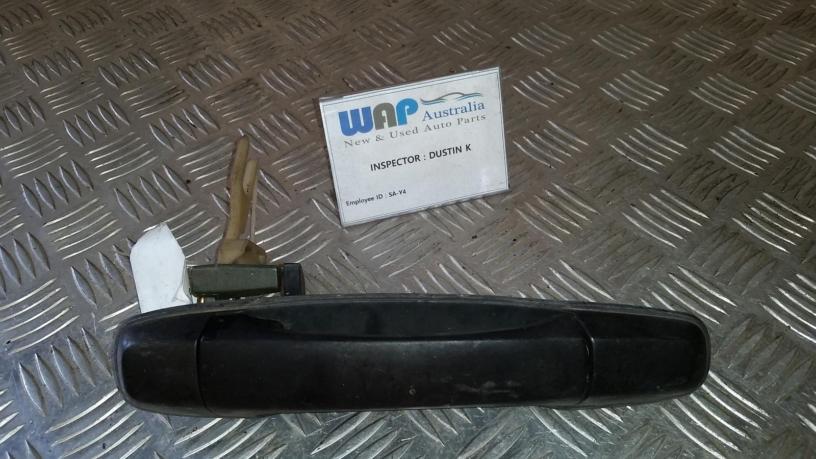 2004 Subaru Forester Door Handle View Auto part Door Handle Subaru Forester 2004