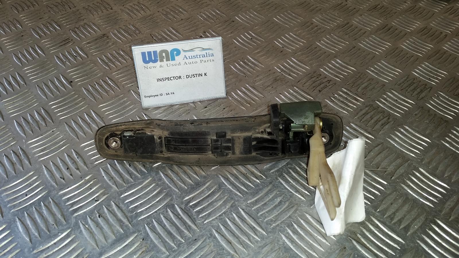2004 Subaru Forester Door Handle View Auto part Door Handle Subaru Forester 2004