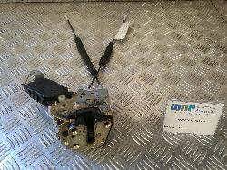 View Auto part Door/Boot/Gate Lock Subaru Forester 2004