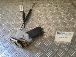 View Auto part Door/Boot/Gate Lock Subaru Forester 2004