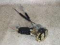 View Auto part Door/Boot/Gate Lock Subaru Forester 2004