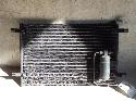 View Auto part A/C Condenser Holden Commodore 2007