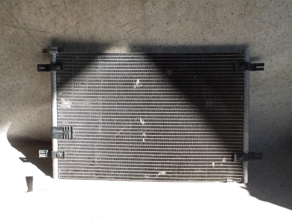 View Auto part A/C Condenser Holden Commodore 2007