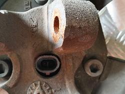 View Auto part Right Front Hub Assembly Holden Commodore 2007