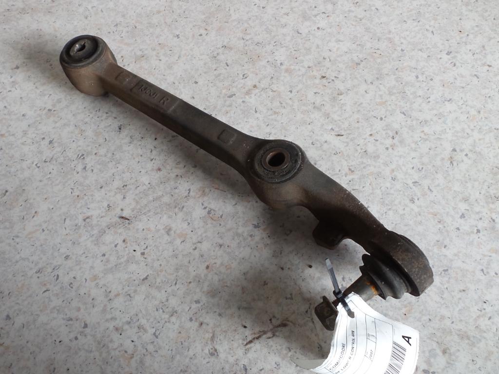 View Auto part Right Front Lower Control Arm Holden Commodore 2007