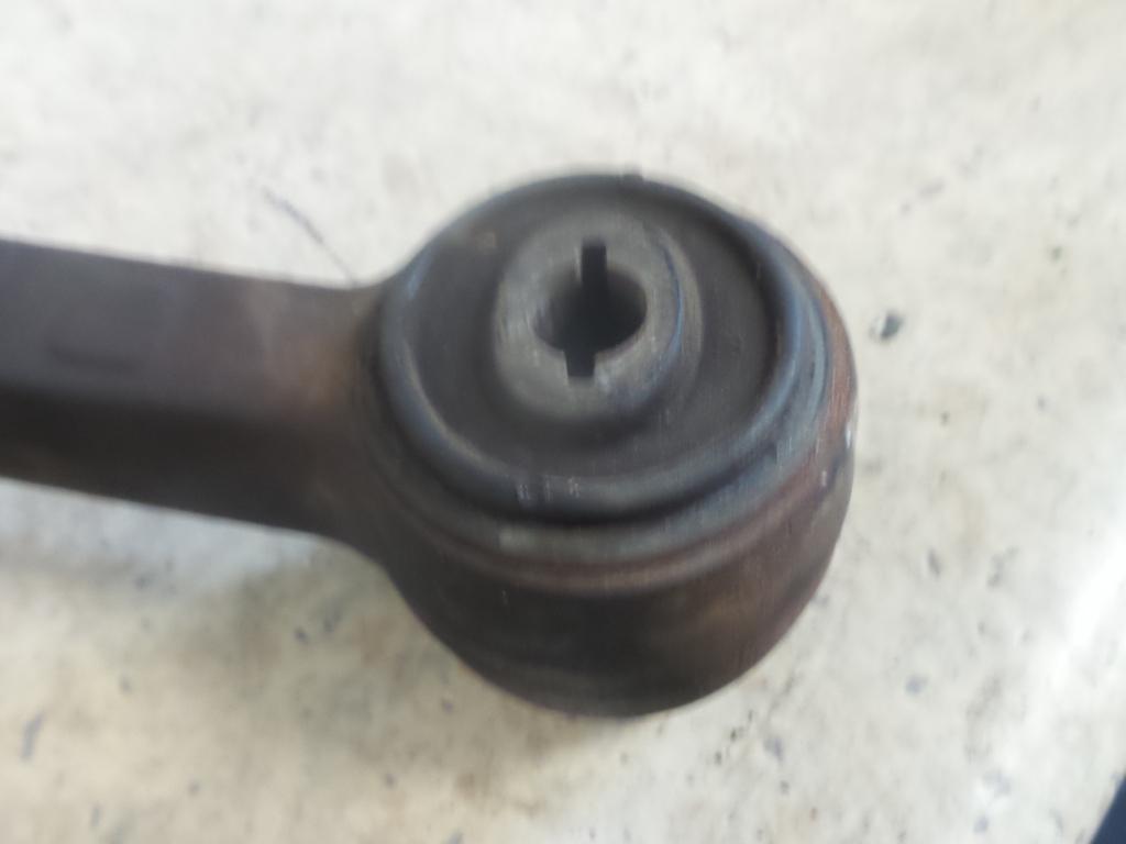 View Auto part Right Front Lower Control Arm Holden Commodore 2007