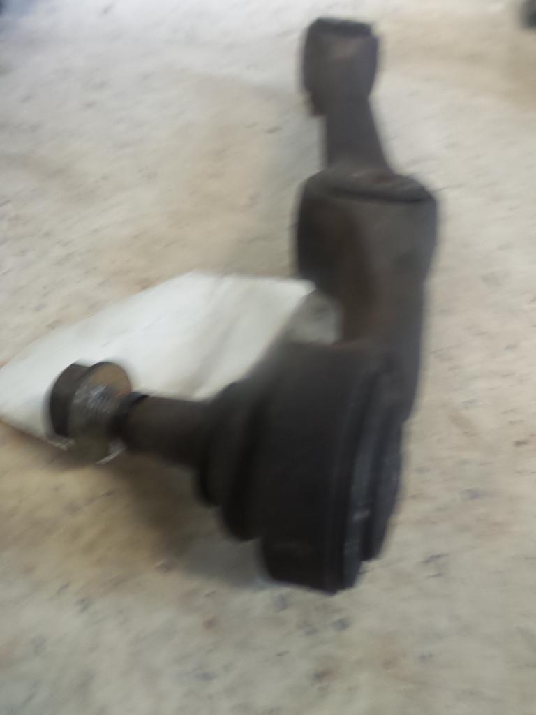 View Auto part Right Front Lower Control Arm Holden Commodore 2007