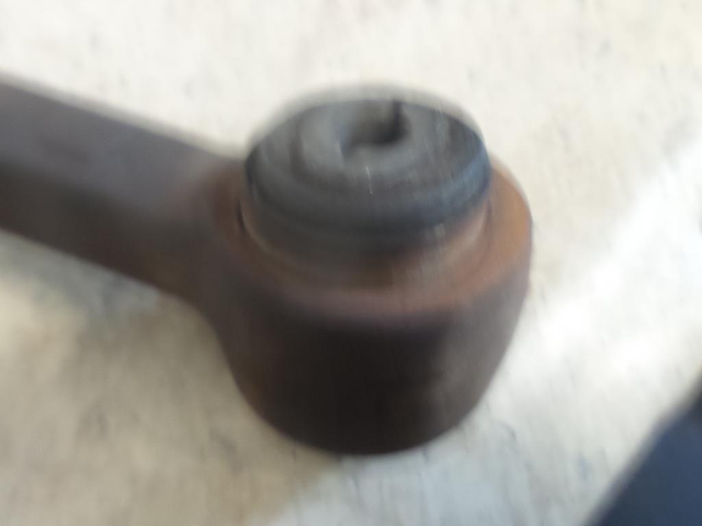 View Auto part Right Front Lower Control Arm Holden Commodore 2007