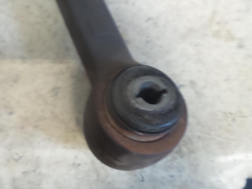 View Auto part Right Front Lower Control Arm Holden Commodore 2007