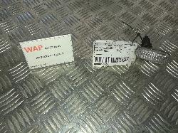 View Auto part Left Indicator/Fog/Side Holden Commodore 2007