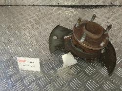 View Auto part Left Front Hub Assembly Holden Commodore 2007