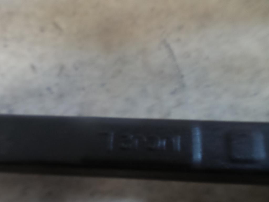 View Auto part Left Front Lower Control Arm Holden Commodore 2007