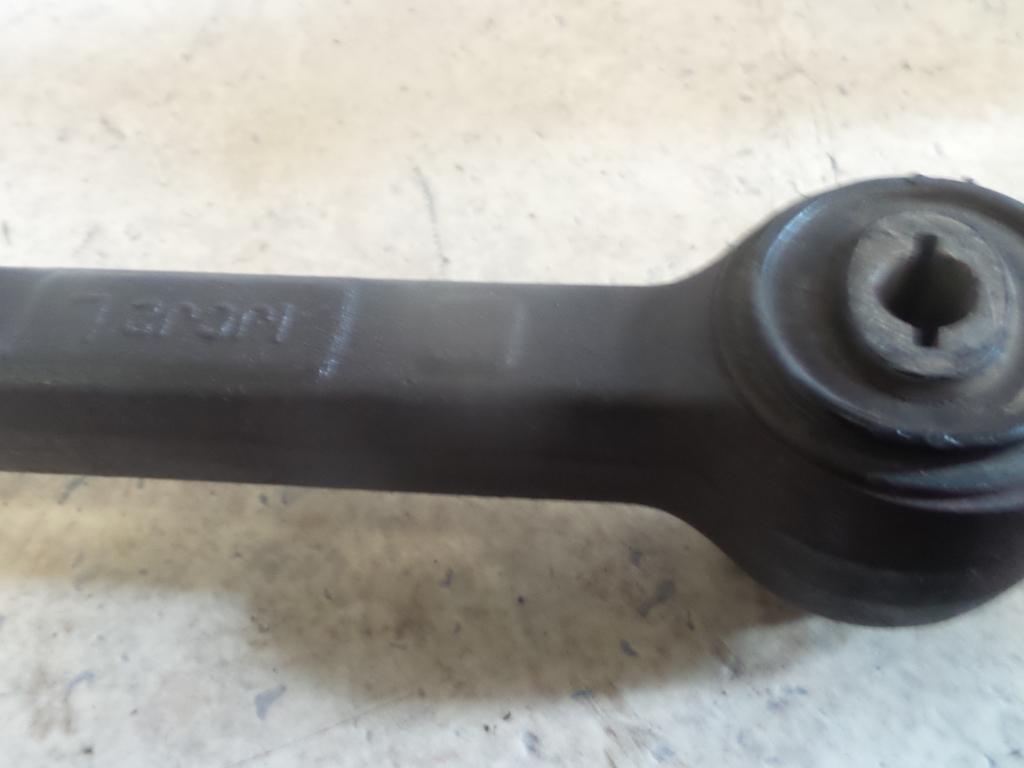 View Auto part Left Front Lower Control Arm Holden Commodore 2007