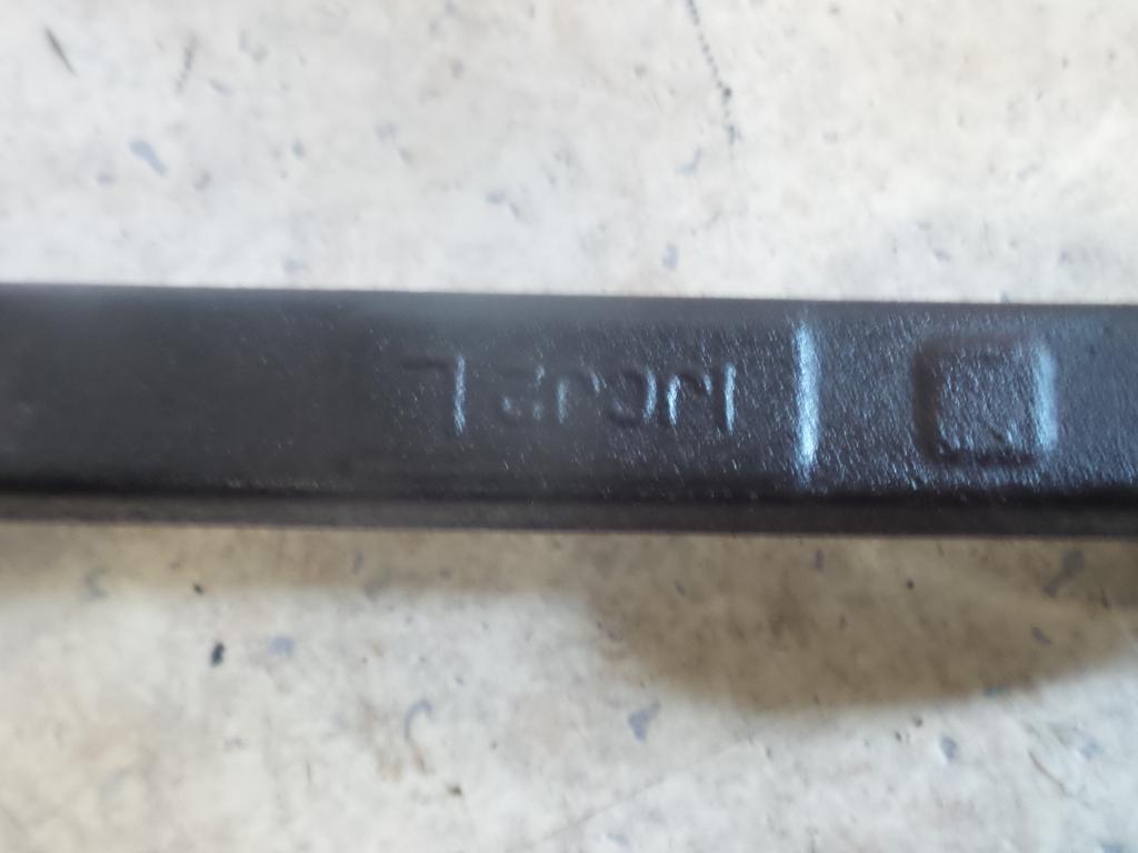 View Auto part Left Front Lower Control Arm Holden Commodore 2007