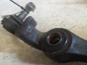 View Auto part Left Front Lower Control Arm Holden Commodore 2007