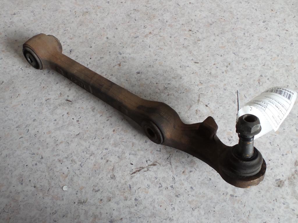 View Auto part Left Front Lower Control Arm Holden Commodore 2007