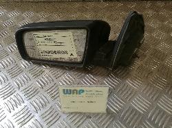 View Auto part Left Door Mirror Holden Commodore 2007