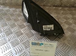 View Auto part Left Door Mirror Holden Commodore 2007