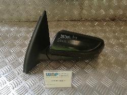 View Auto part Left Door Mirror Holden Commodore 2007