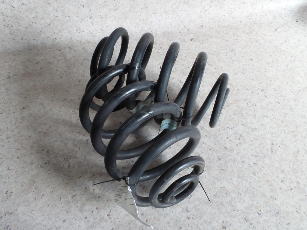 View Auto part Rear Coil Spring Holden Commodore 2007